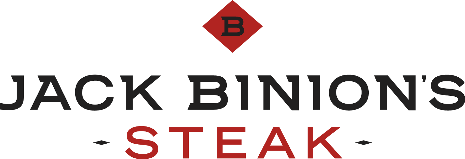 Jack Binion's logo